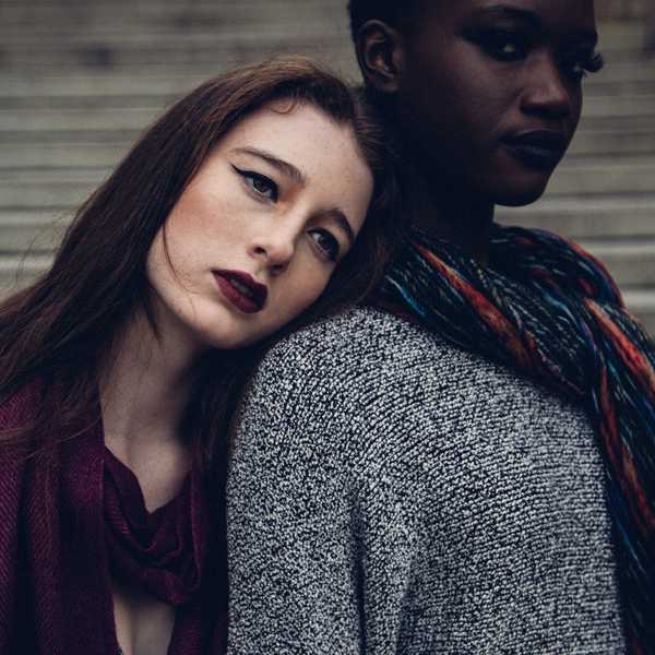 How To Become A White Ally For Black Lives