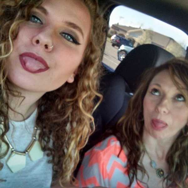 23 Things You Know To Be True When Your Mom Is Your Best Friend