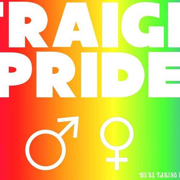 The Bigotry Of Hetero Pride