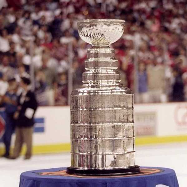 Eight Reasons Why Hockey Shouldn't Be Undervalued