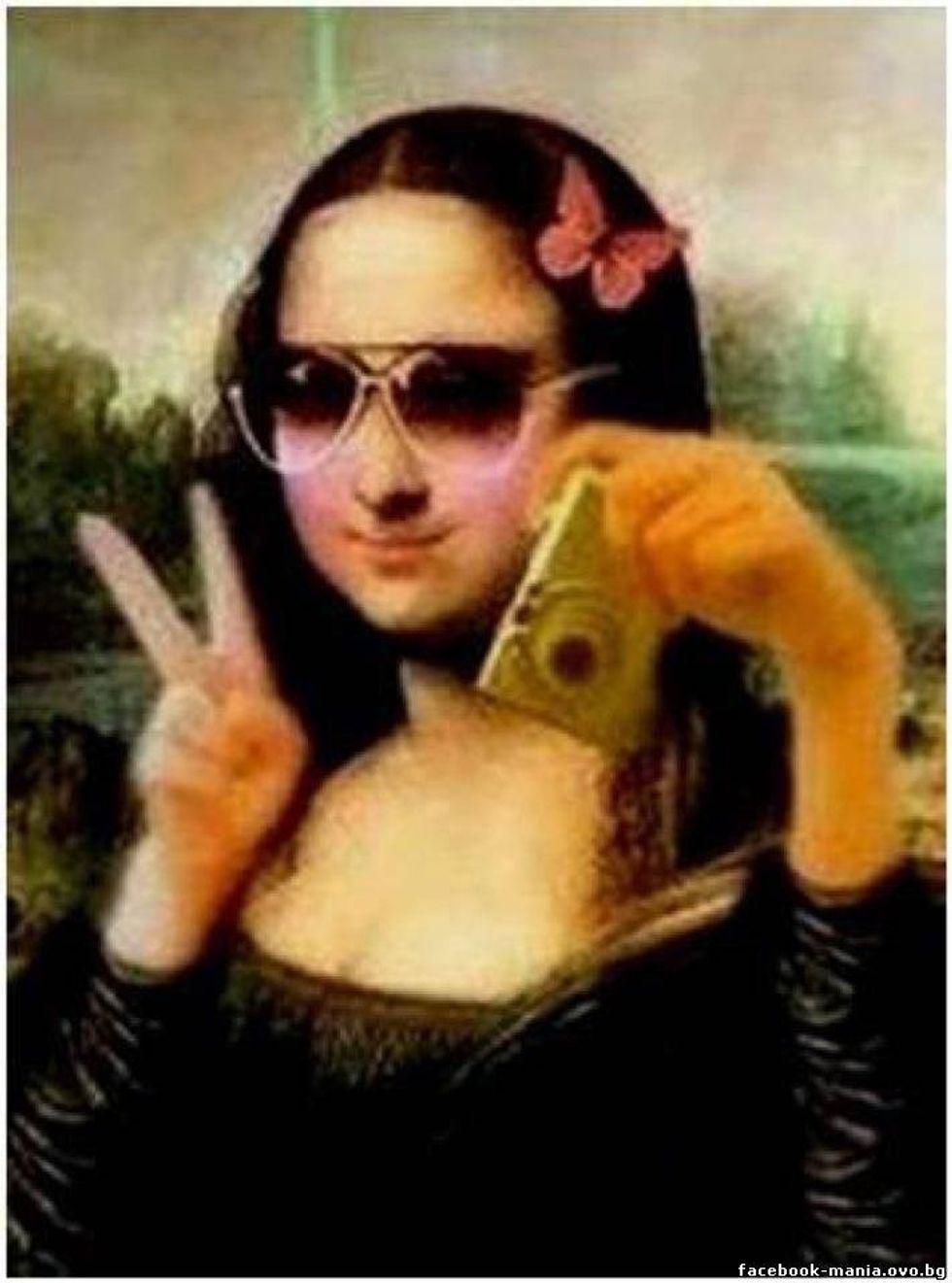 5 Bulgarian Words That Could Be Part Of Any Other Language