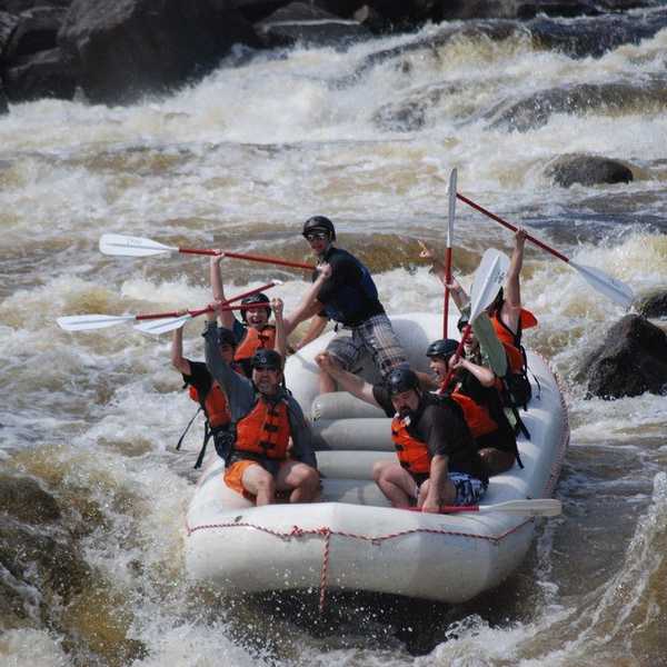 There's Something About Maine