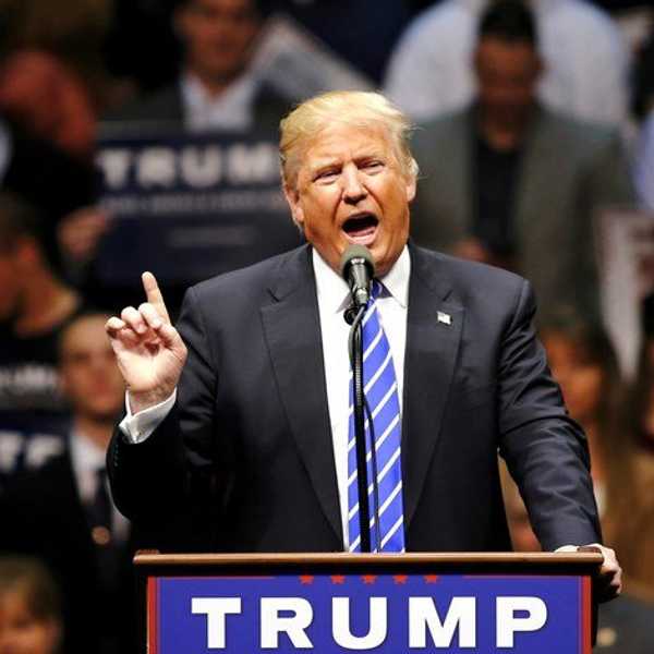 Why I Stand With Donald Trump's Abortion Platform