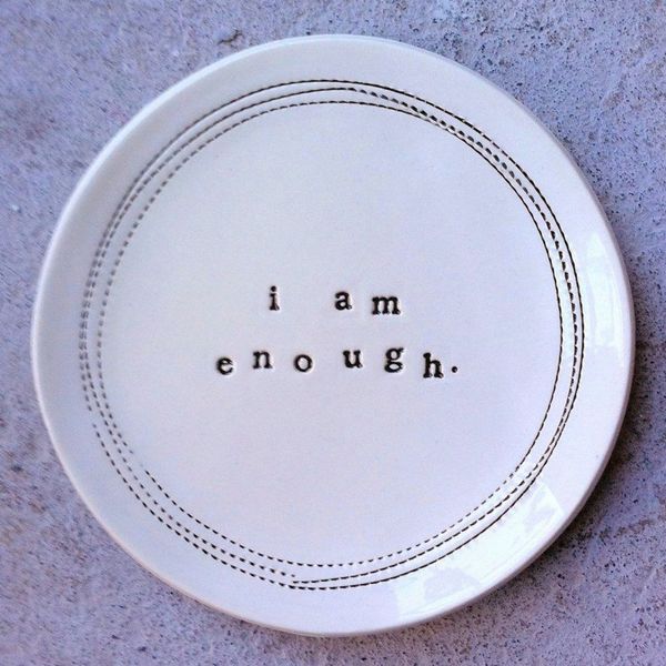 4 Things To Remind Yourself Of Daily