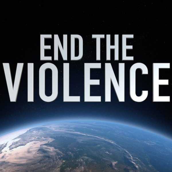 Open Letter: End The Violence