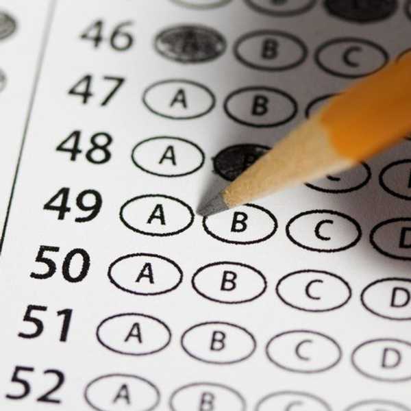 Standardized Testing Does Not Determine Intelligence