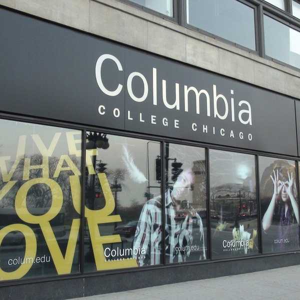 20 Things To Do At CCC Before Your Four Years End