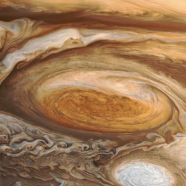 The One About Jupiter