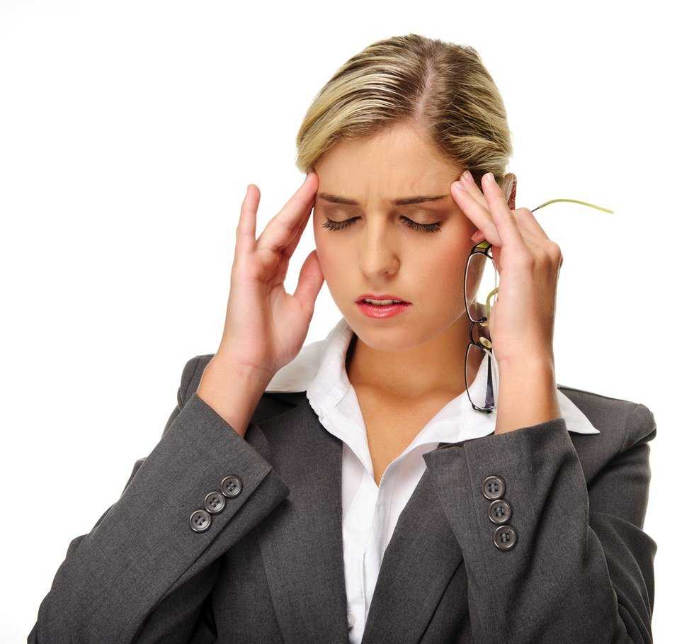 10 Remedies For Migraines And Headaches