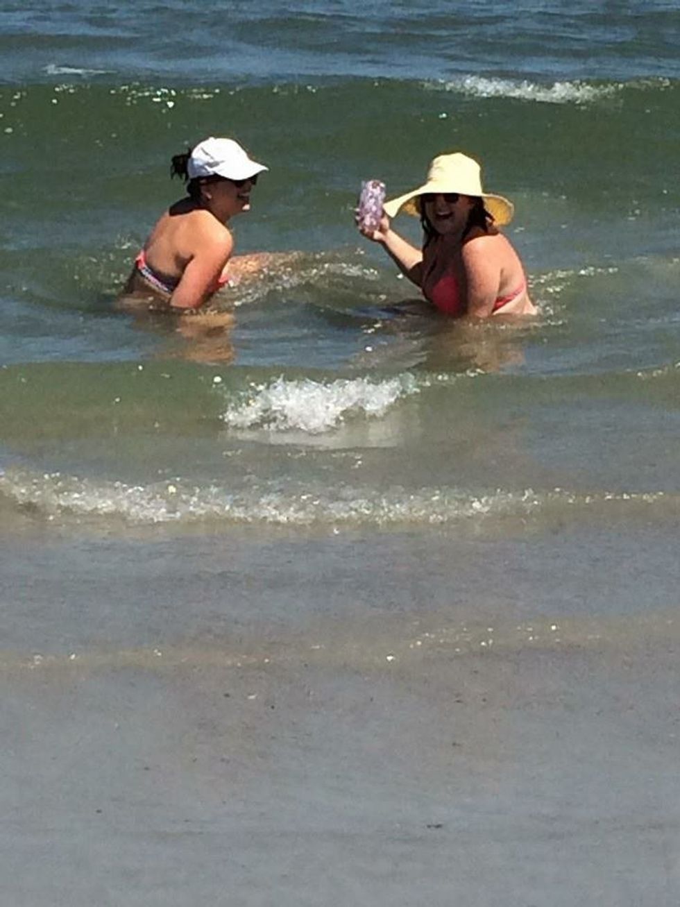 Open Letter To My College Best Friend