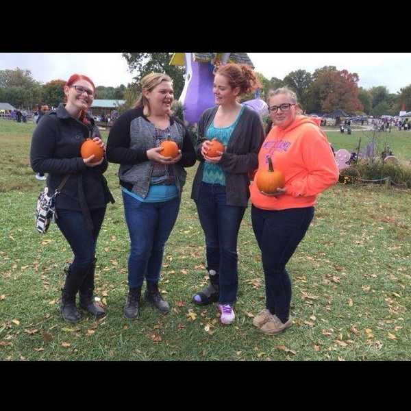 To The Best Friends I've Made In College