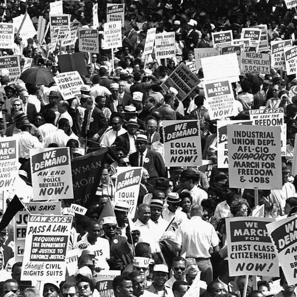 Stop Telling People of Color How To Feel About Racism