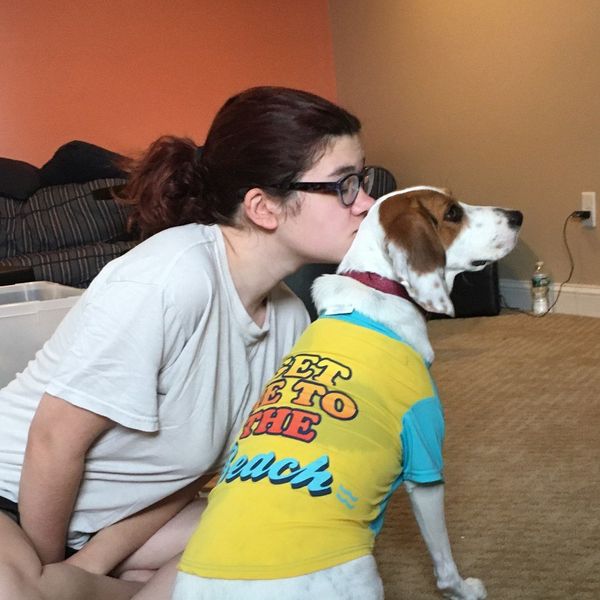 11 Facts I've Learned As A Puppy Parent