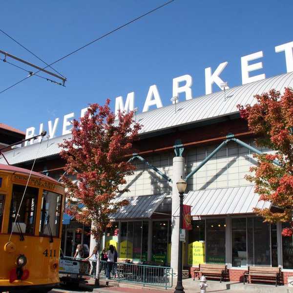 5 Fun Things To Do In Little Rock