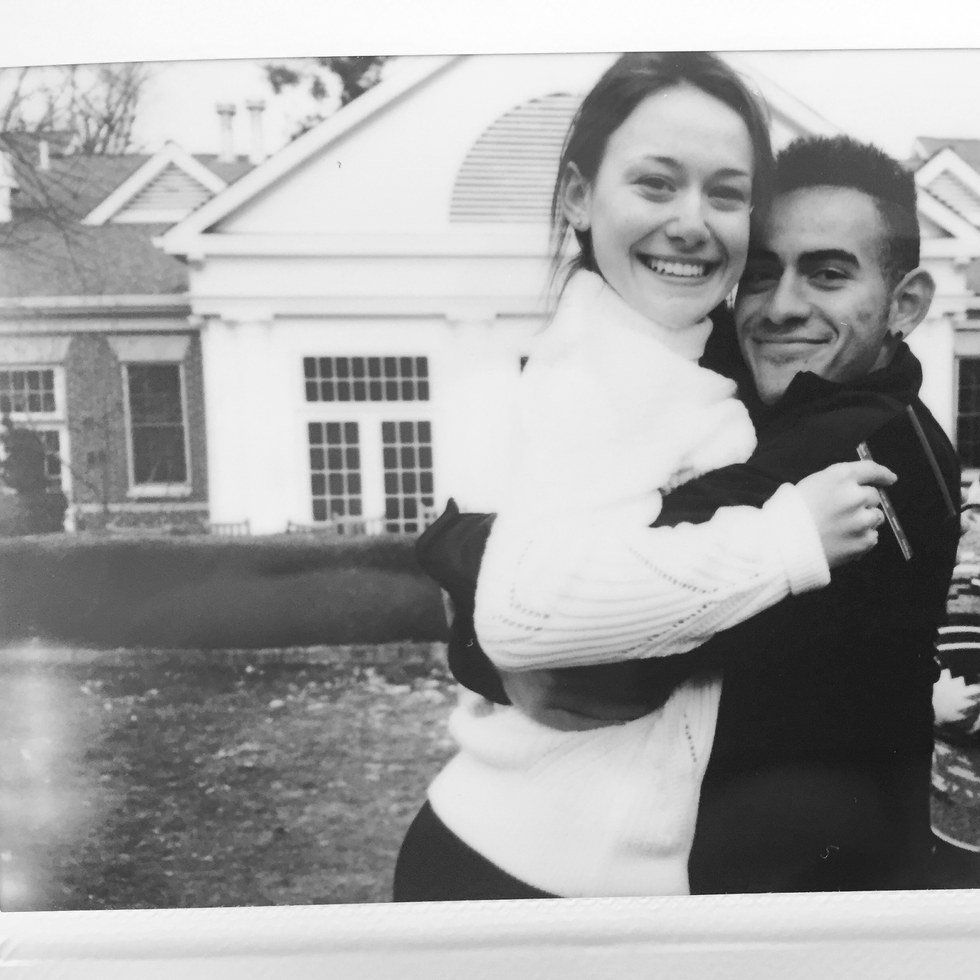 What We Gain When We Lose A Loved One