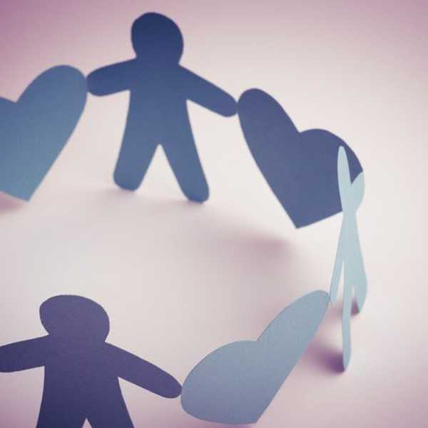 The Power Of Small-Scale Kindness