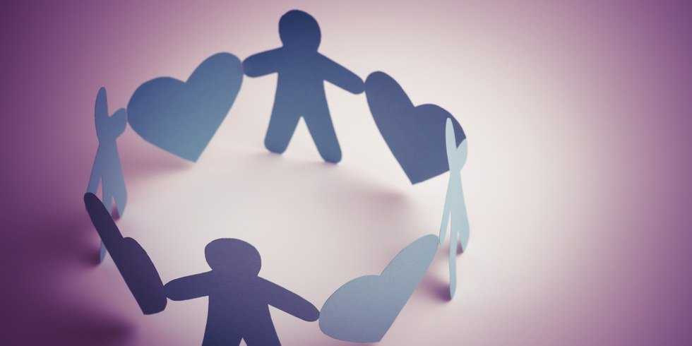 The Power Of Small-Scale Kindness