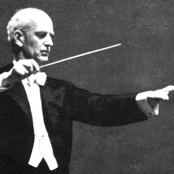 Wilhelm Furtwangler: A Career of Competency, Controversy, and Commendation