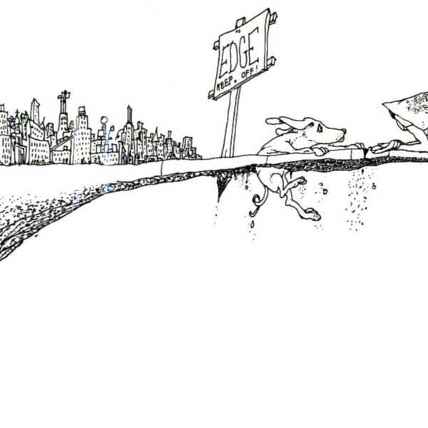 Shel Silverstein: Not Just For Kids