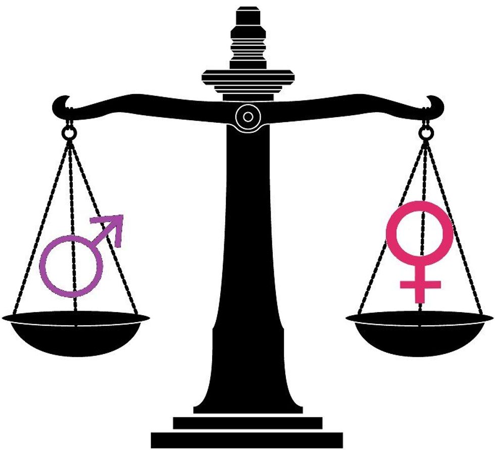 The Daily Life Of A Girl