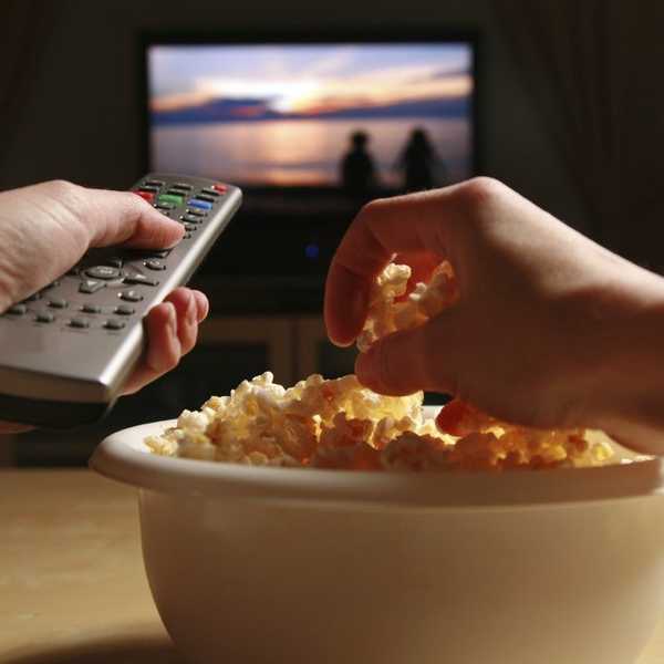 10 Shows To End The Search