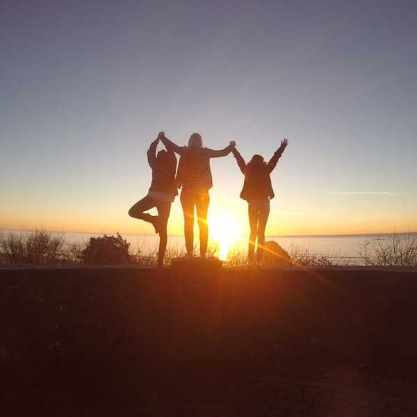 Friends For Everything