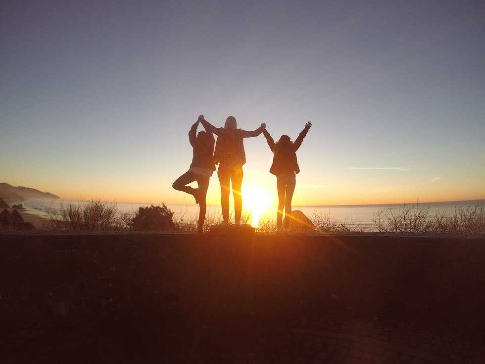 Friends For Everything