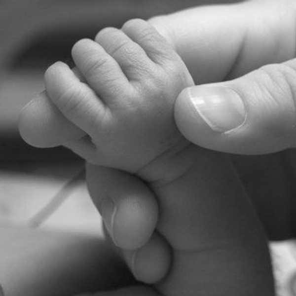 An Open Letter To My Future Child