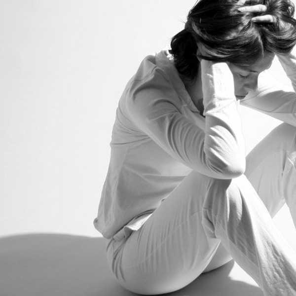 Anxiety And Panic: My Untold Story