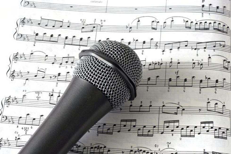 Number One Summer Songs