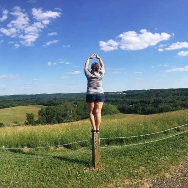 Why I'm Not In A Hurry To Be In A Relationship