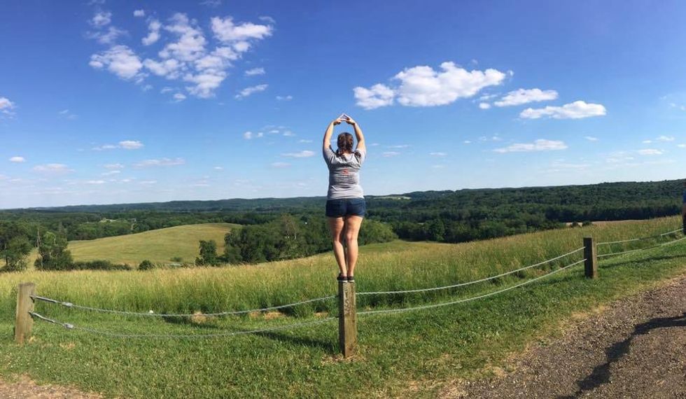 Why I'm Not In A Hurry To Be In A Relationship