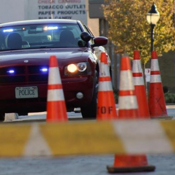 Should Violence Be Allowed By Those Who Are Paid To Protect Us?