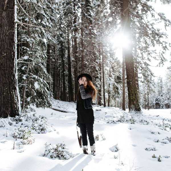 Where Is God In Dark Seasons?