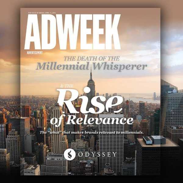 9 Things You Should Know About Odyssey