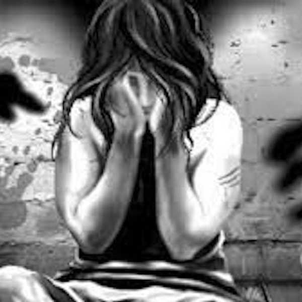 A Theology Of Rape