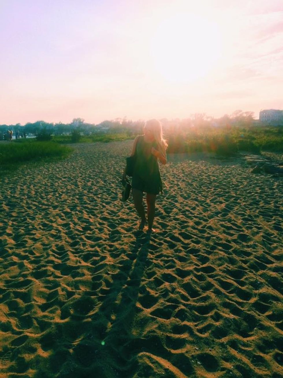 How To Live Life In Your 20's