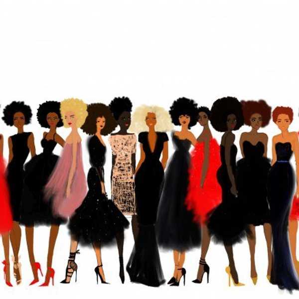 5 Of The Most Influentual Black Women