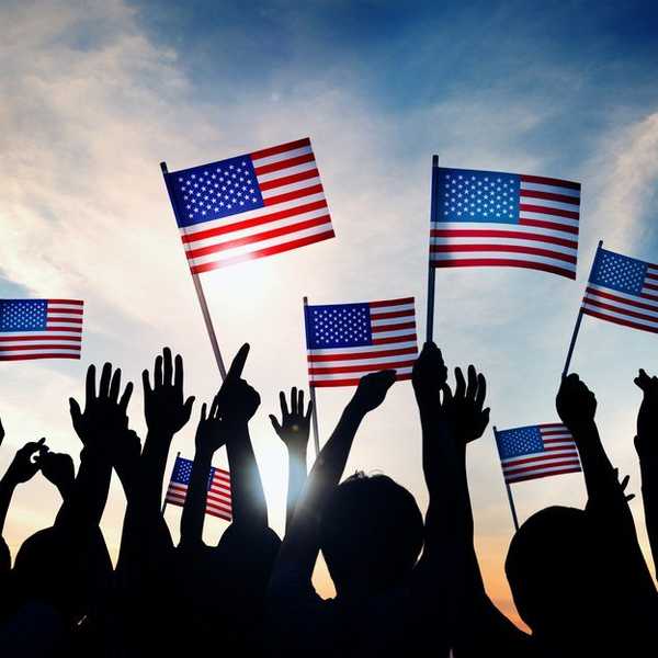 Why Christians Need To Let Go And Let God In This Upcoming Election