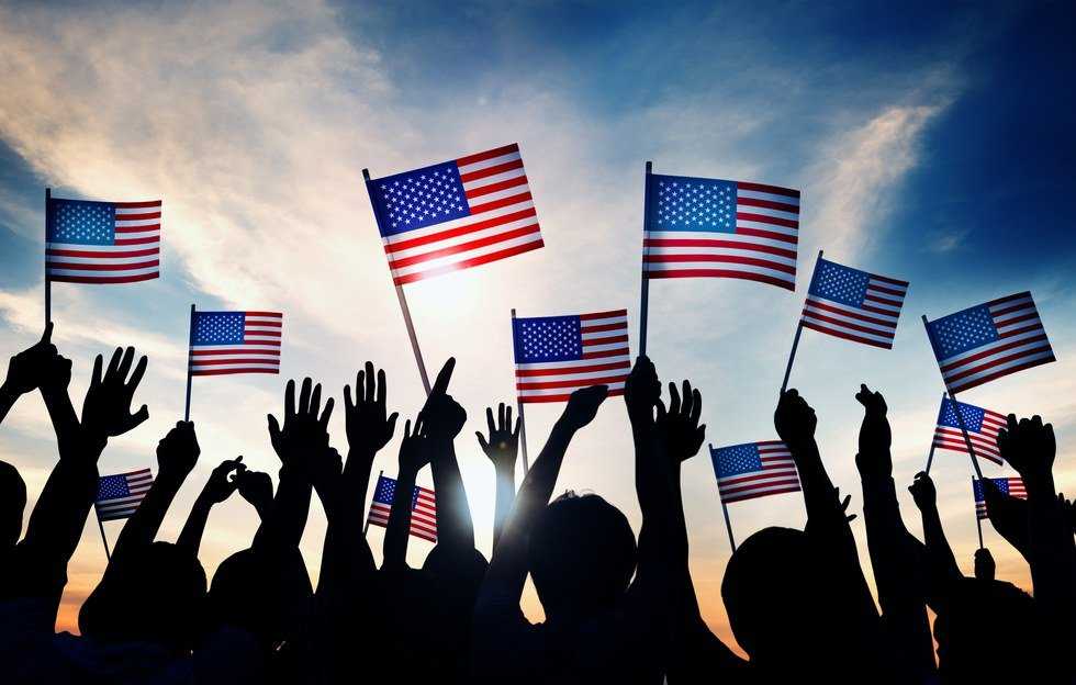 Why Christians Need To Let Go And Let God In This Upcoming Election