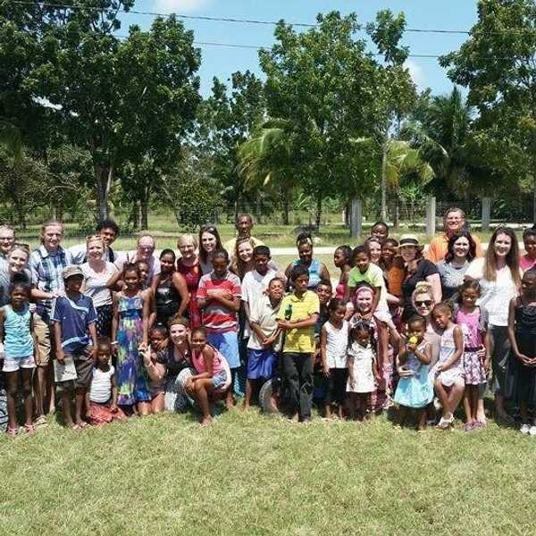 Take A Leap Of Faith, And Go On A Mission Trip