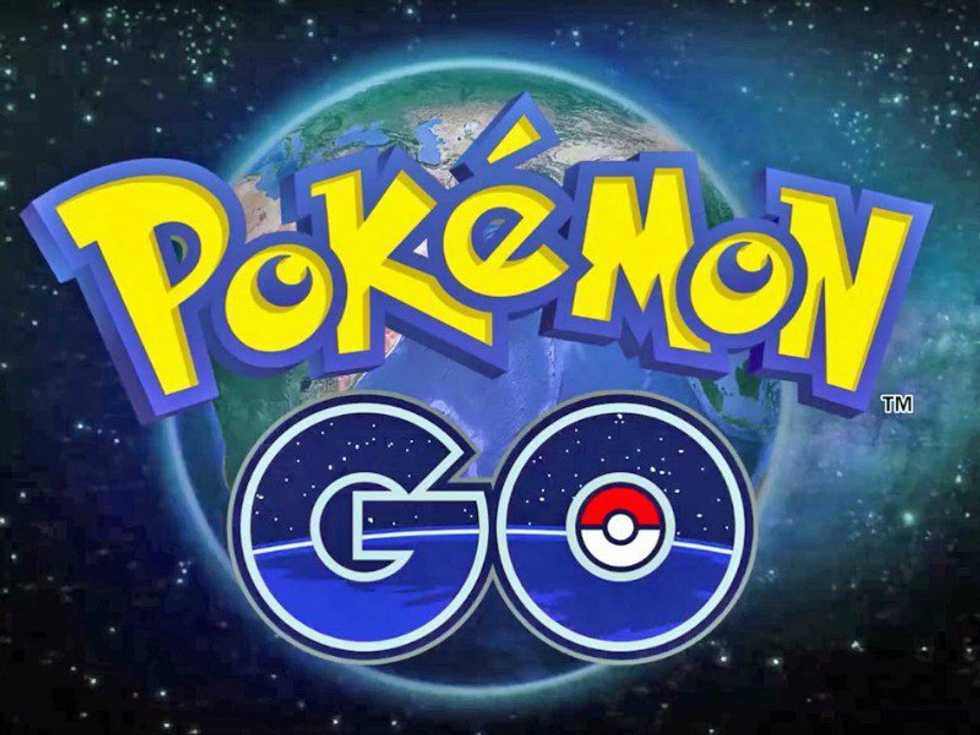 I Never Played Pokemon But I'm Loving Pokemon GO