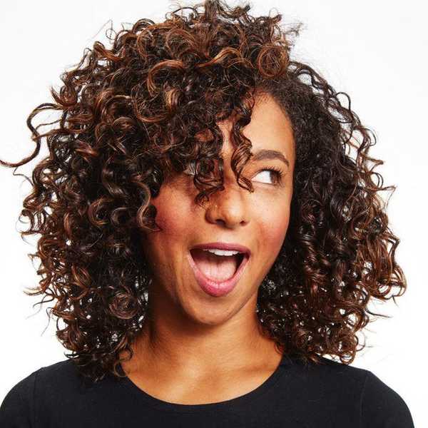 13 Curly Hair Struggles