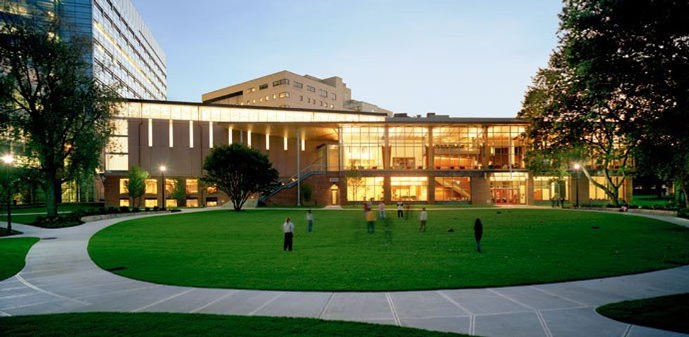 6 Misconceptions About Emmanuel College