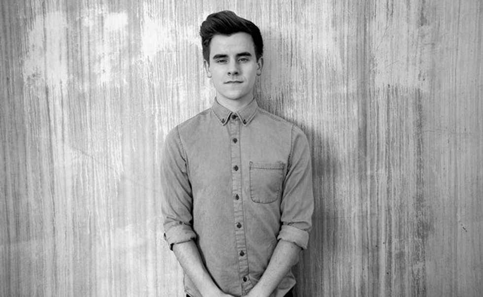 10 Connor Franta Quotes To Live By