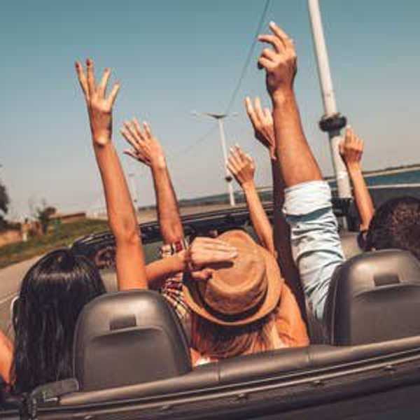 Remarkable Road Trips For The Cost-Efficient College Student