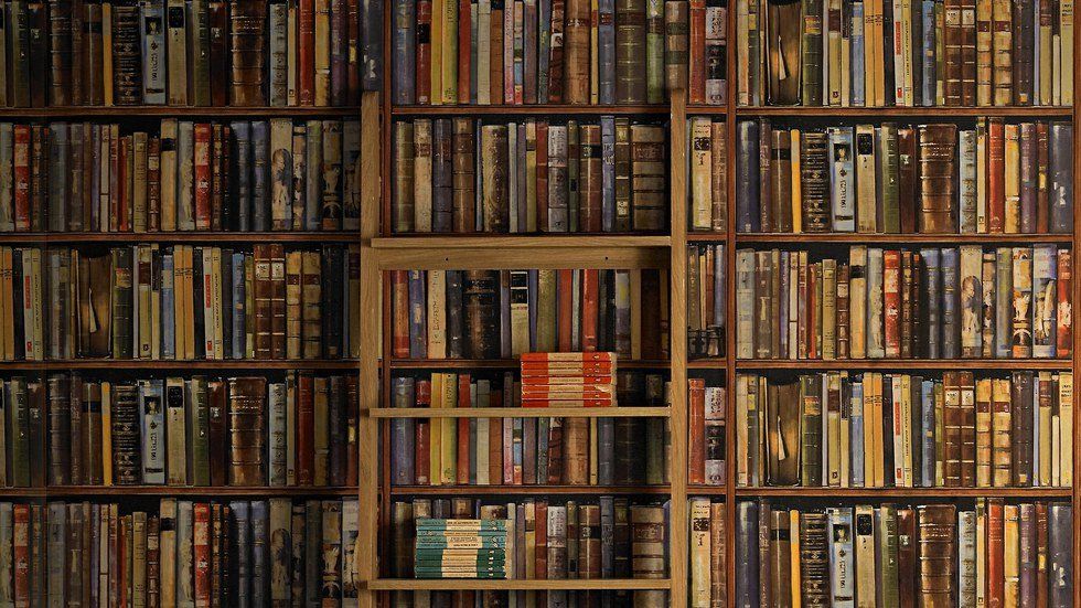 12 Great Closing Lines Of Books