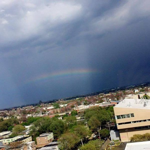 To My Best Friend Since Middle School