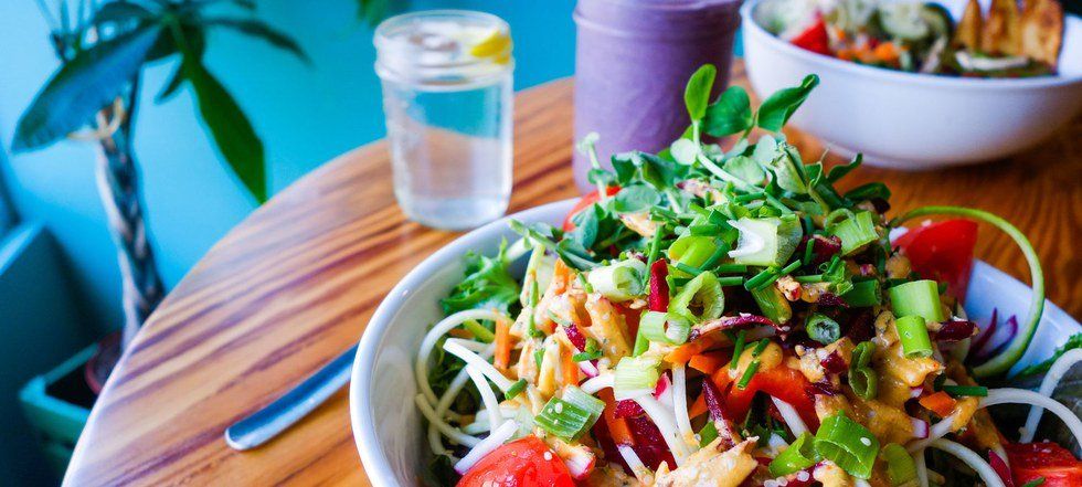 The 15 Best Food Places In Pittsburgh, PA