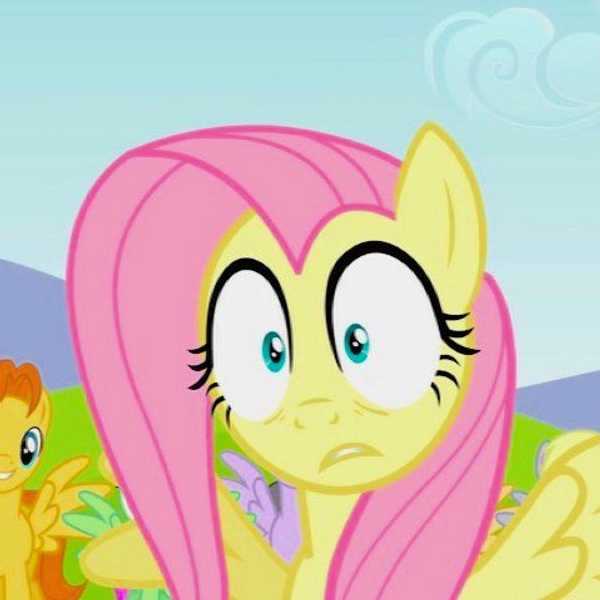 12 Things That People Who Suffer With Social Anxiety Will Understand As Told By Fluttershy